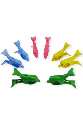 - PLAJ HAVLUSU MANDALI YUNUS DESENLİ 1 Adet