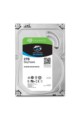 Seagate SkyHawk Sata 3.5" 2TB Harddisk