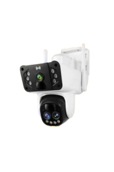 O-Kam 3950 Wifi Solar 10X Optik Zoom Ptz Kamera