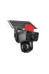 O-Kam 3815 4G Dual Lens Solar Ptz Kamera
