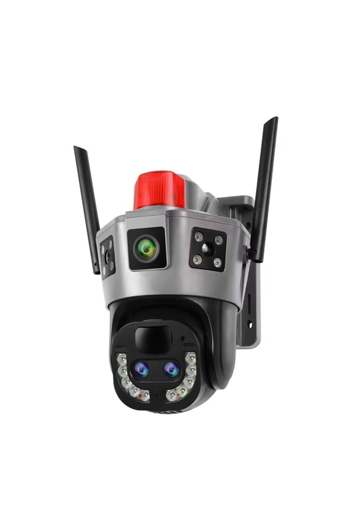 O-Kam 4445 Wifi 10X Optik Zoom Ptz Kamera