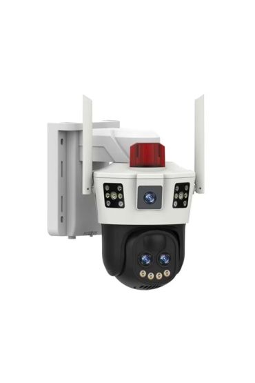 O-Kam 4444 Wifi 10X Optik Zoom Ptz Kamera