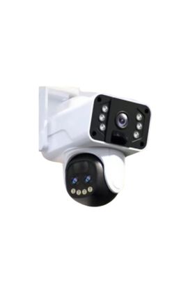 O-Kam 4446 Wifi 10X Optik Zoom Ptz Kamera