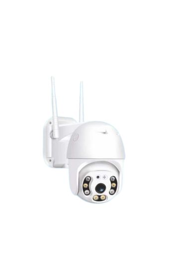 O-Kam 3038 Teklens Wifi Ptz Kamera