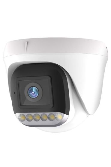 ZTECH ZR-7075 IP Dome Kamera