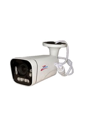 ZTECH ZR-2030 IP Kamera 8 Led