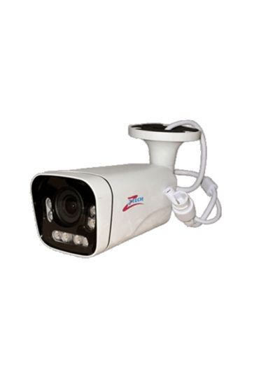 ZTECH ZR-2030 IP Kamera 8 Led