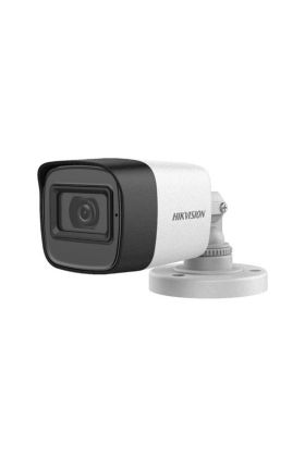 Hıkvısıon Tvi 1080P 2 Mp Ds-2Ce16D0T-Exıpf 2.8 Mm Sabit Lens Kamera