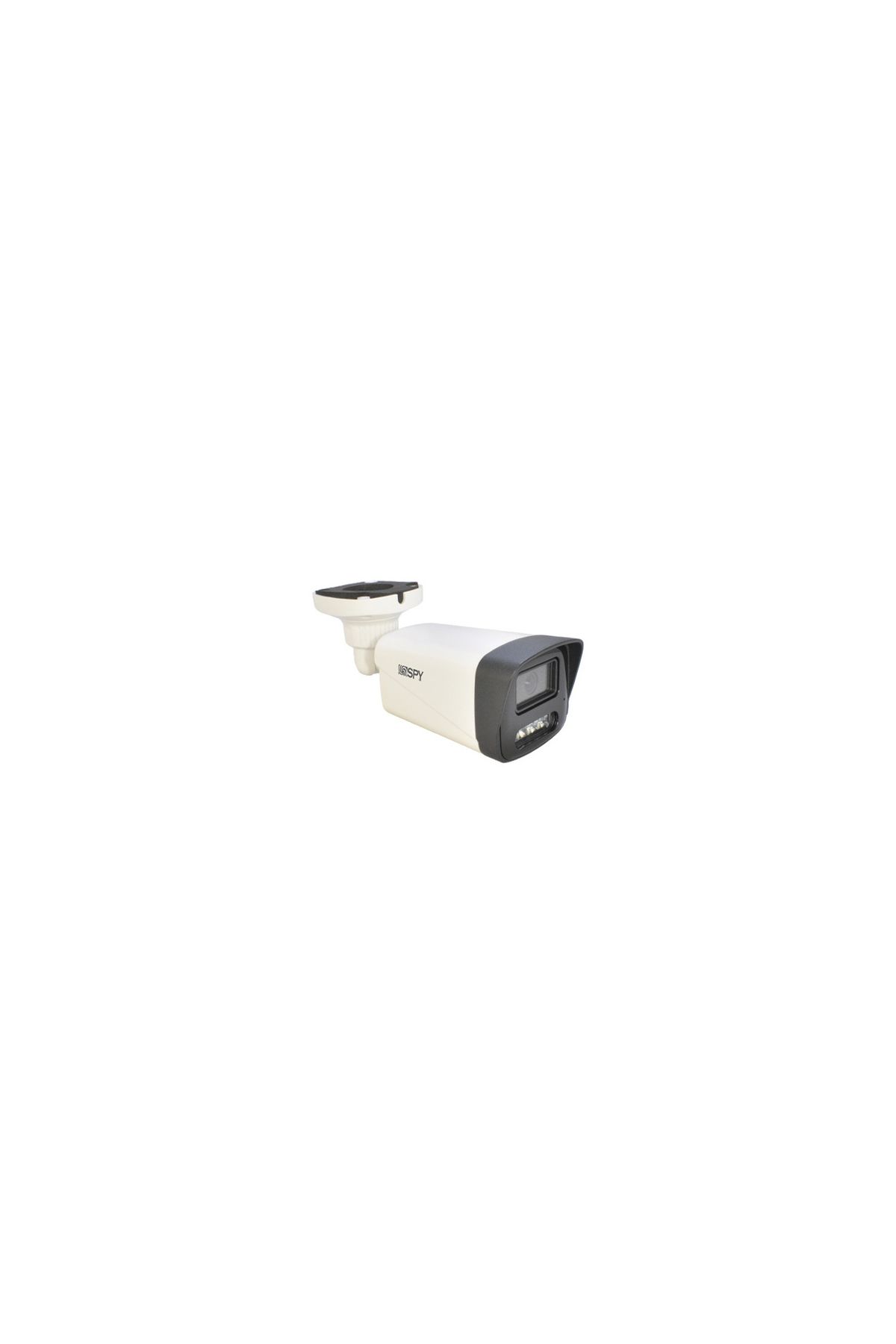 Spy Sp-440B 4.0 Mp 3.6 mm Mp Lens H.265+ Ir Bullet Ip Kamera