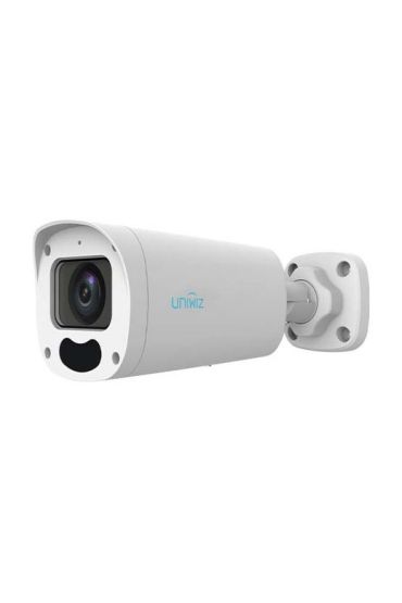 Uniwiz IPC-B312-APKZ 2MP 2.8-12 mm Motorize Lensli Sesli Ip Bullet Kamera