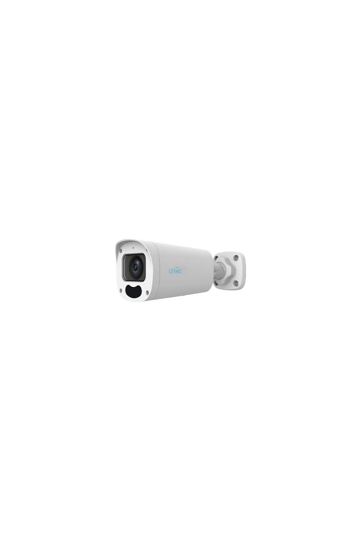 Uniwiz IPC-B312-APKZ 2MP 2.8-12 mm Motorize Lensli Sesli Ip Bullet Kamera