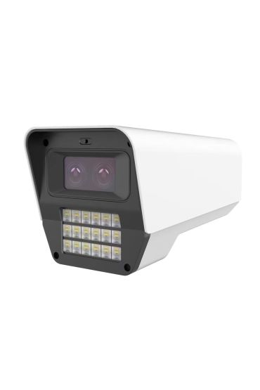 ZTECH ZR-2034 IP Kamera