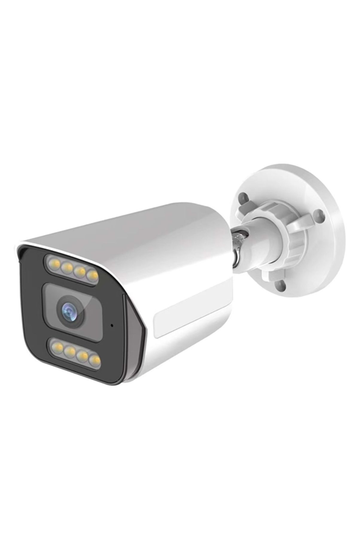 ZTECH ZR-5037 IP Kamera