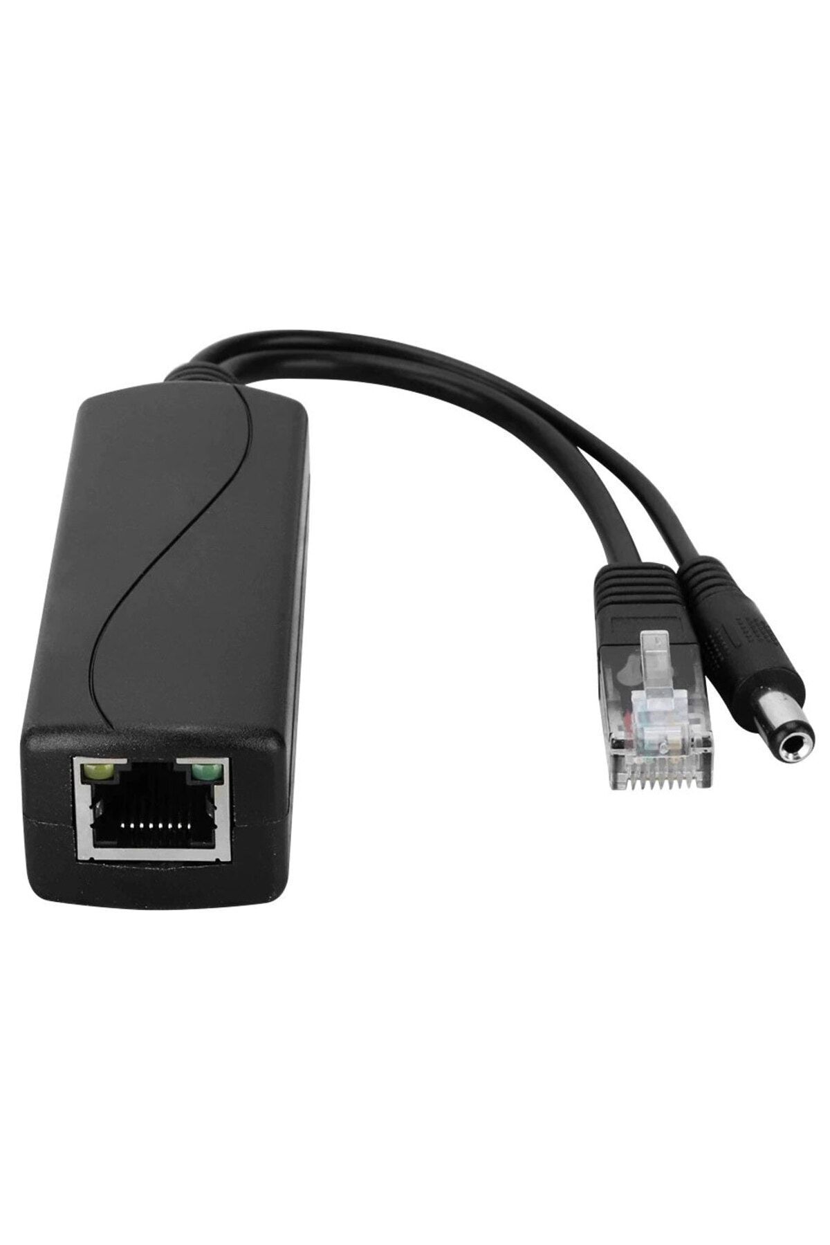 Nivatec Poe Splitter 48V 1A