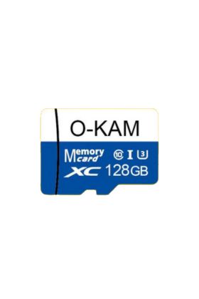 O-Kam 128Gb Hafıza Kartı