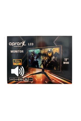 Apronx APX-NWS19 19 inç Monitor