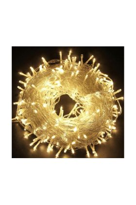 10 M Sabit Yanan Led Işık Gün Işığı