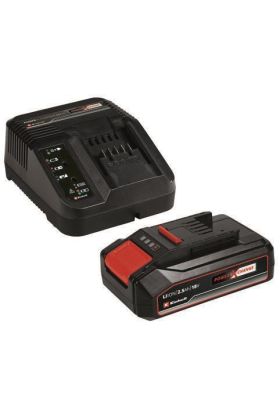  Power X-Change 2,5 Ah Akü ve Şarj  Seti