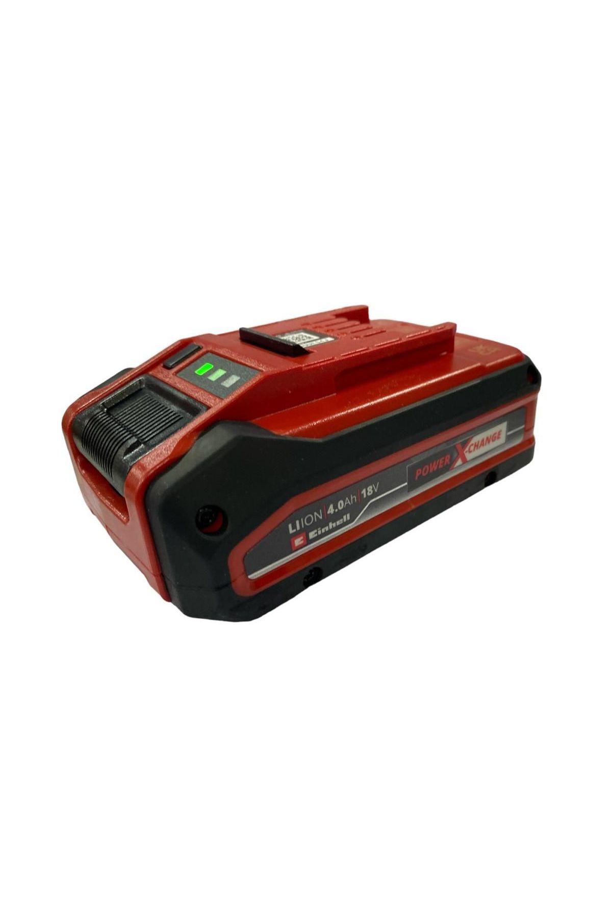  Power X-Change Li-on Akü 18 Volt 4,0 Ah Plus