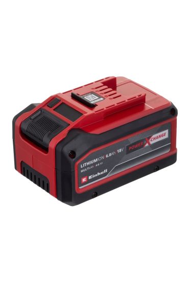  Power X-Change 4-6 Ah Akü ve Şarj  Seti