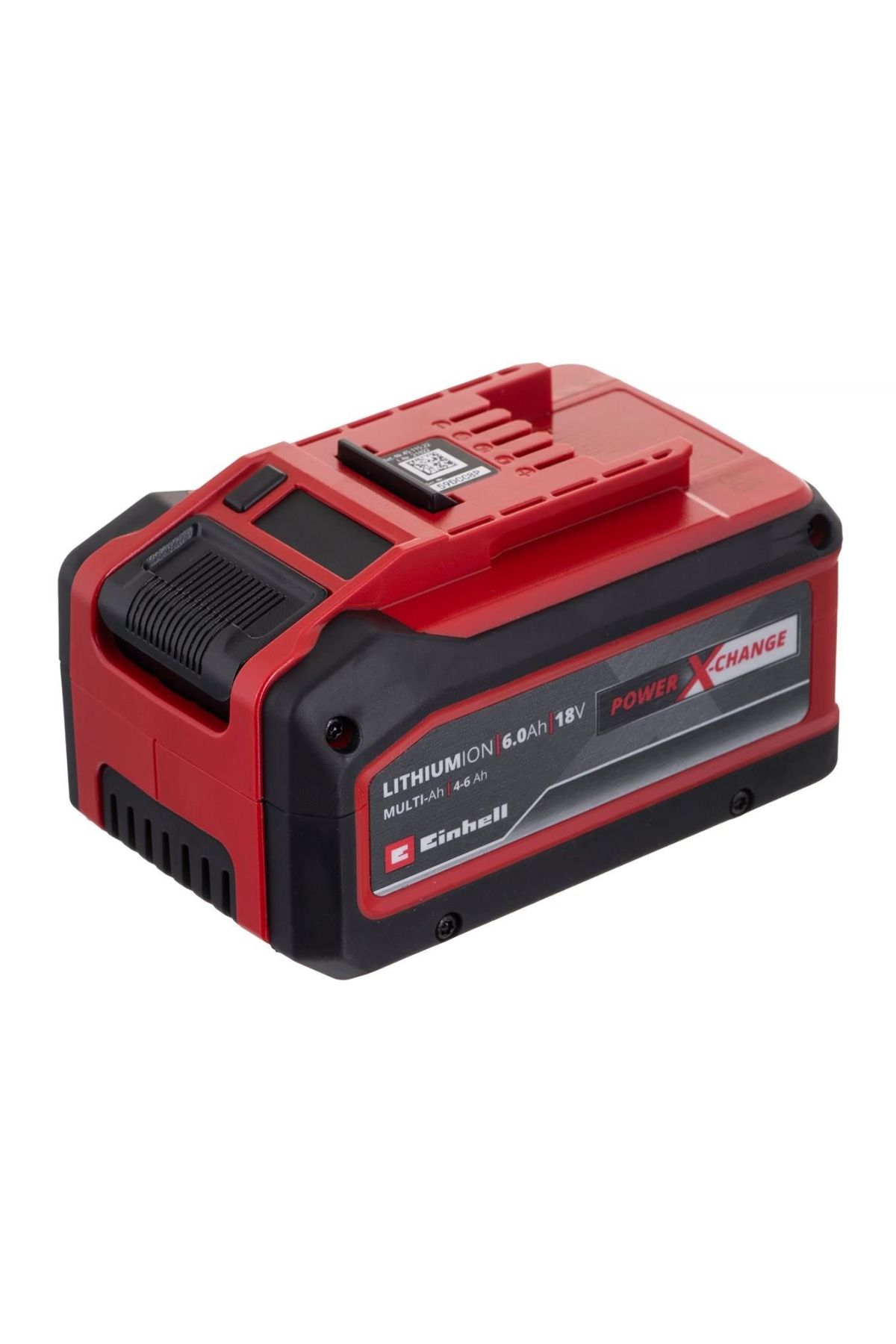  Power X-Change 4-6 Ah Akü ve Şarj  Seti