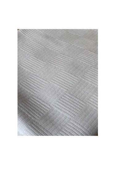 Çift Kişilik Pamuk Tek Pike 200x260