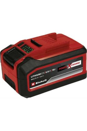  PXC Plus 18V 4-6 Aulti-Ah 6 Ah Yedek Akü