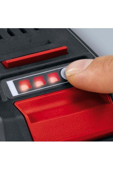  Power X-Change Li-on Akü 18 Volt 4,0 Ah