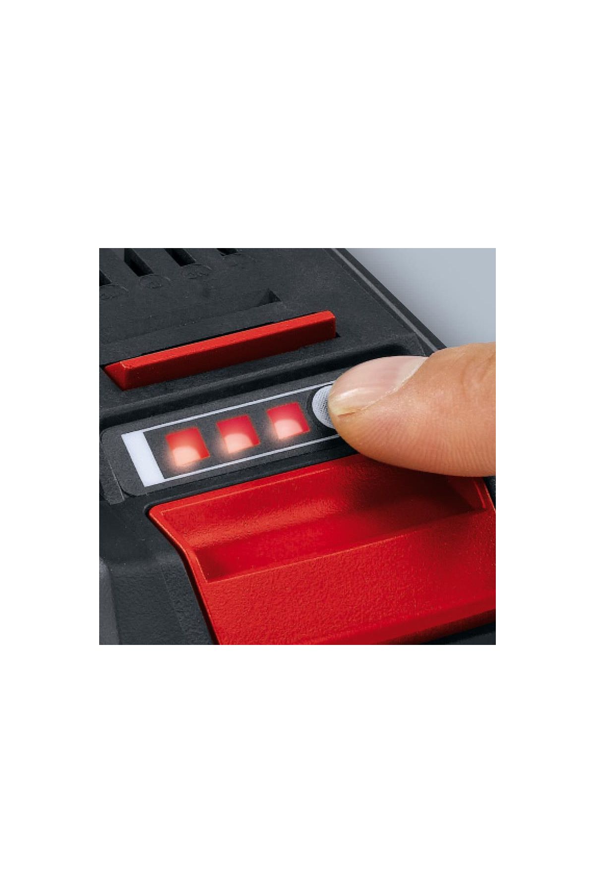  Power X-Change Li-on Akü 18 Volt 4,0 Ah