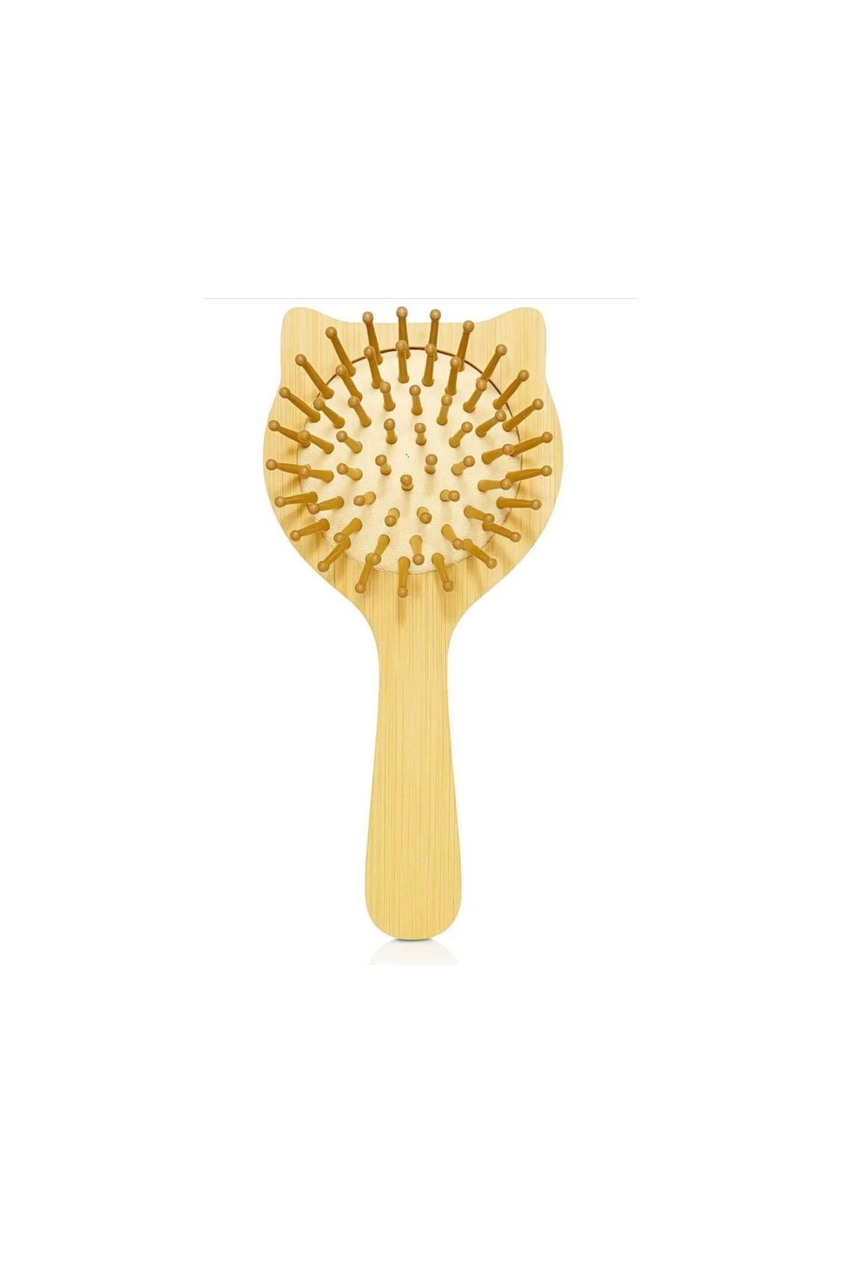 Bambu Kedi Tarak 24 lü MZ-336