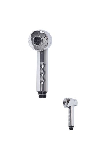 Berber Evye Batarya Başlığı Basmalı