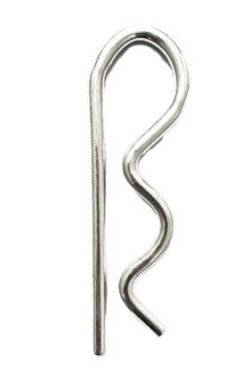 Firkete R Pim 4 mm 10 Adet