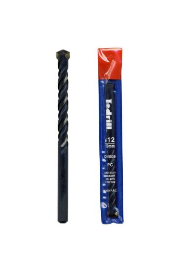  50899 12X200 mm Elmas Beton Matkap Uç