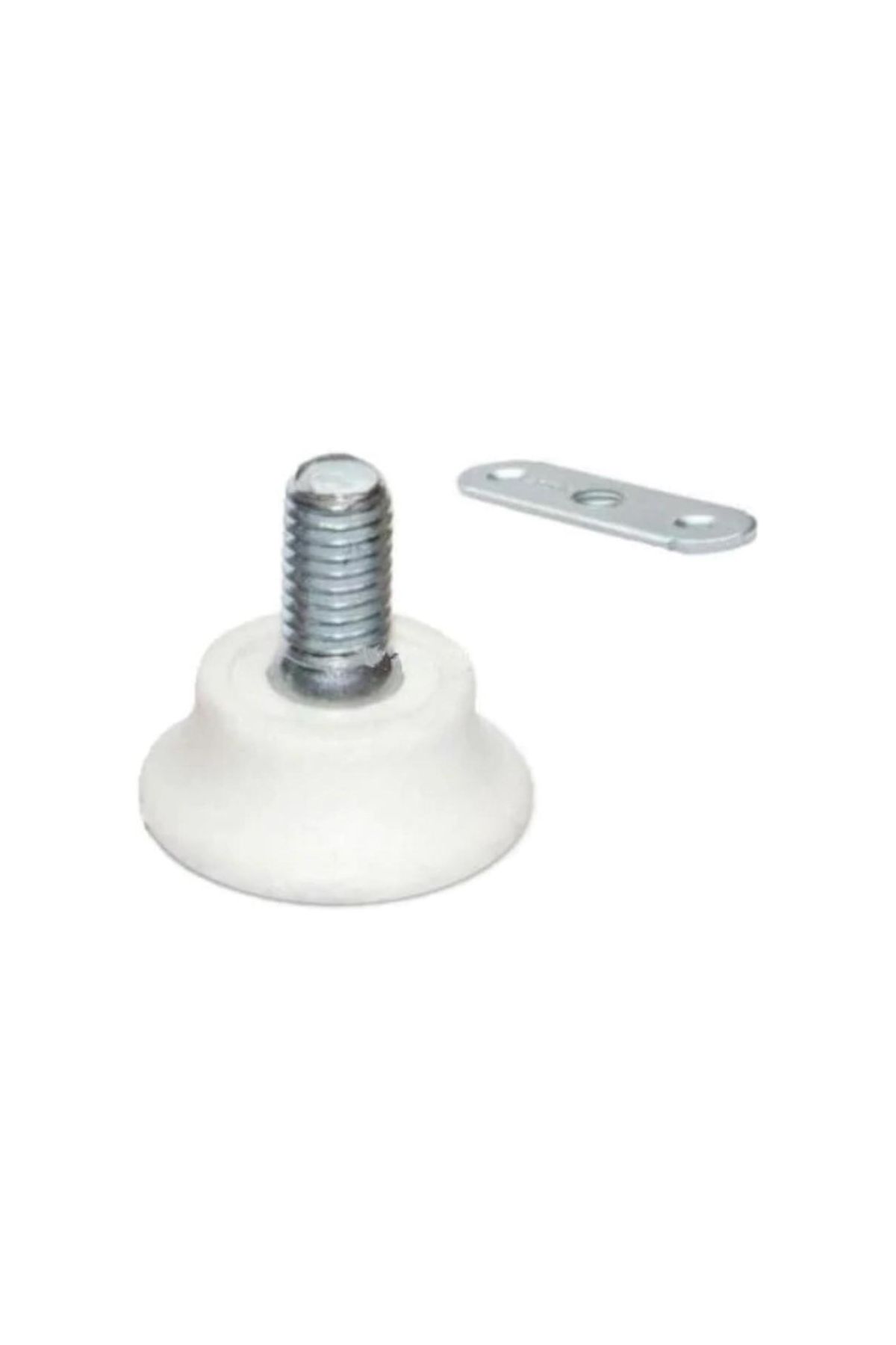 Küçük  Ayak M8 Beyaz