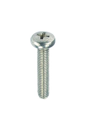 YSB Vida M4X40 DIN 7895 (20 Adet)