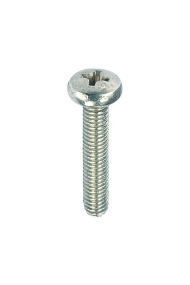 YSB Vida M4X40 DIN 7895 (20 Adet)