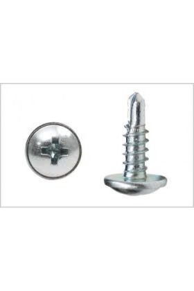 Ypm Matkap Uçlu Akıllı Vida 3,9X25 ( 50 Adet )