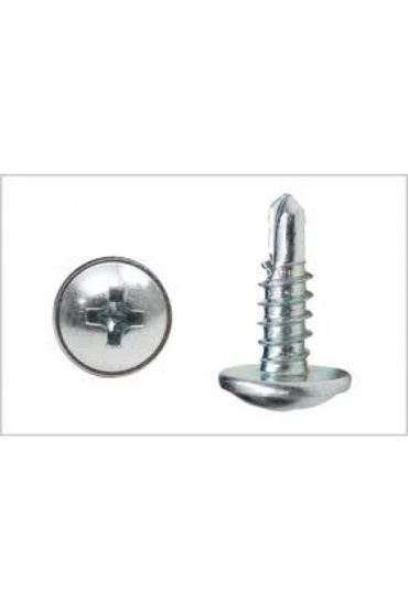 Ypm Matkap Uçlu Akıllı Vida 3,9X25 ( 50 Adet )