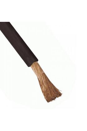 25 mm Kaynak Kablosu (1 Metre)