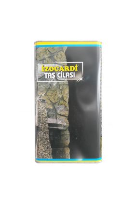 İzocardi Taş Cilası 3 KG