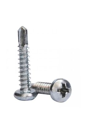 Ysb Matkap Uçlu Akıllı Vida 4,8X70 ( 10 Adet )