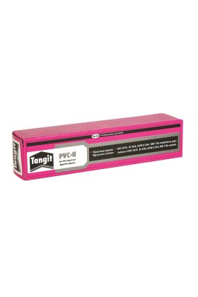 Tangit Sert Pvc Yapıştırıcısı 125 gr