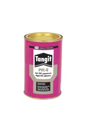 Tangit Sert Pvc Yapıştırıcısı 1000 gr