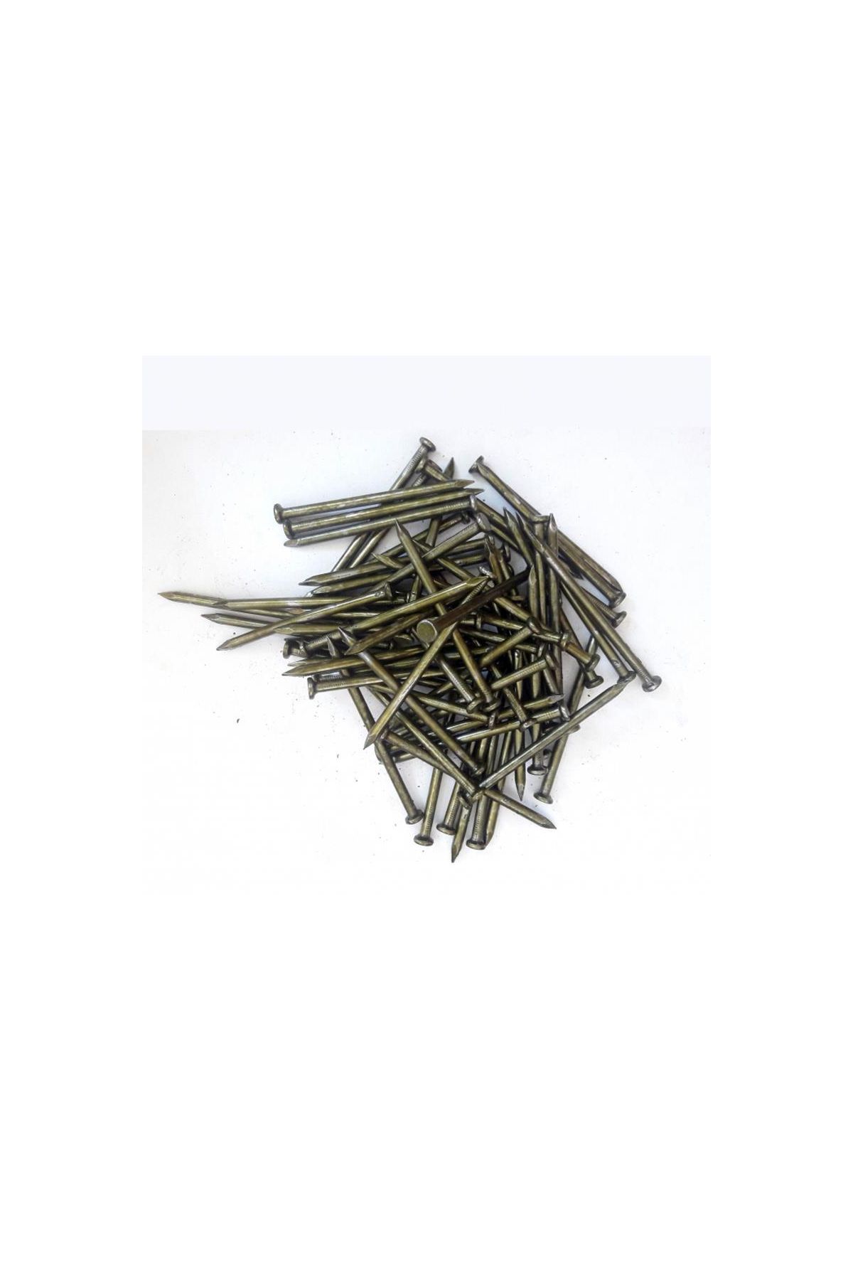 Çelik Beton Çivisi 5x100 mm (100 Adet)