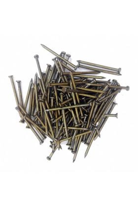 Çelik Beton Çivisi 4x60 mm (100 Adet)