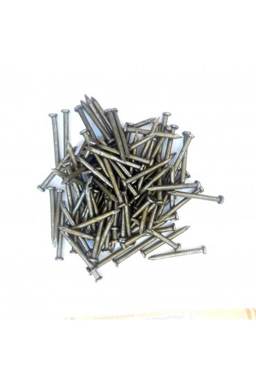 Çelik Beton Çivisi 4x40 mm (100 Adet)