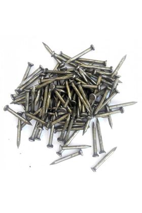 Çelik Beton Çivisi 3x30 mm (100 Adet)