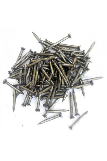 Çelik Beton Çivisi 3x30 mm (100 Adet)