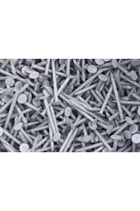 Galvanizli İnşaat Çivisi 1 Kg