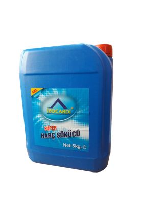 İzocardi Harç Sökücü 5 Kg